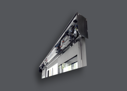PK 150 SLIM MODEL